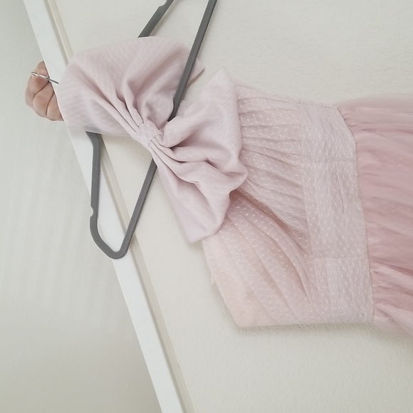 Bridesmaid/ Prom/ Evening Dress/Ball Gown - Picture 9 of 16